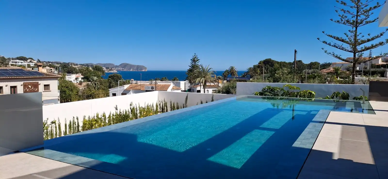 Villa avec terrasse à vendre à La Fustera, imagen 52