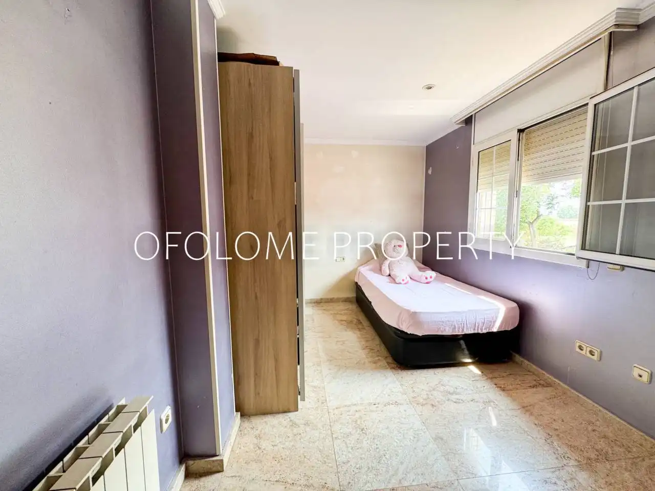 Vista exterior de Casa o chalet en venta en Santa Perpètua de Mogoda con Aire acondicionado, Calefacción y Jardín privado