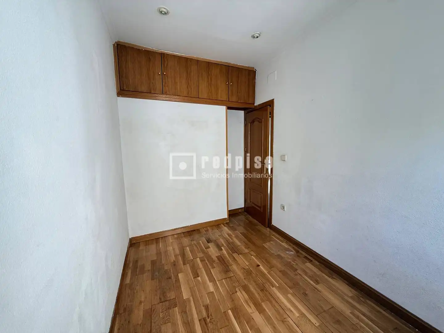 Habitación de Piso en venta en Madrid con Calefacción y Terraza