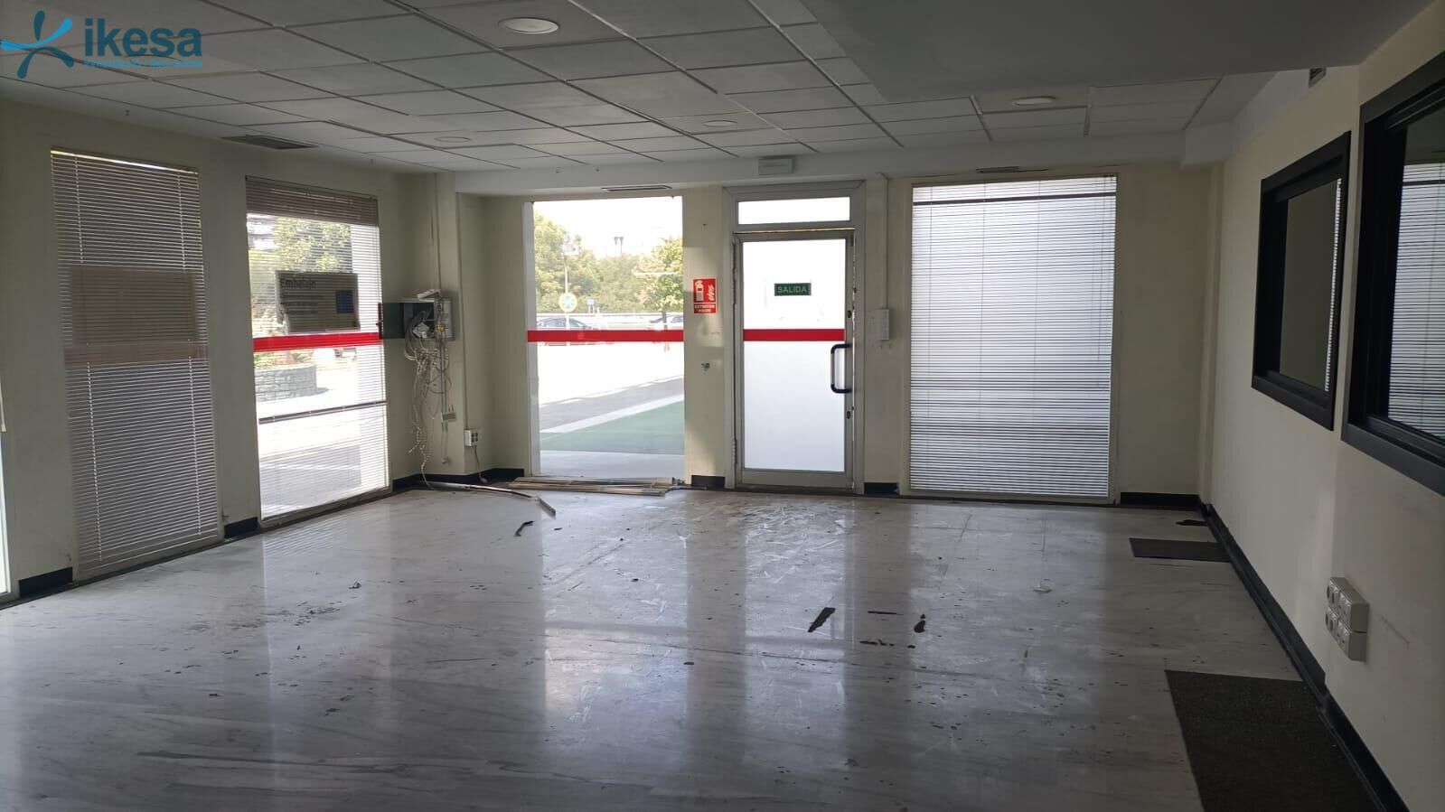 Office for sale in  Sevilla Capital