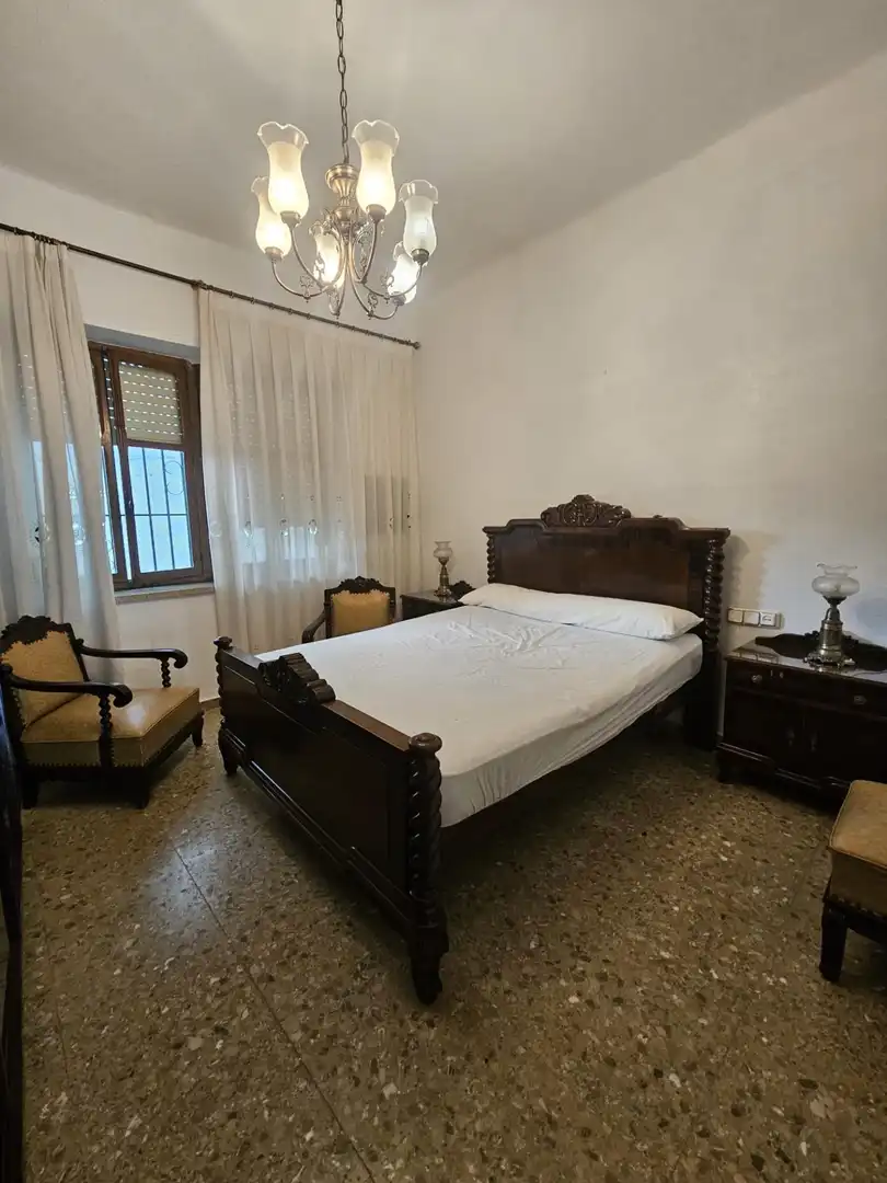 Bedroom of Houses for sale in Cartagena  with Terrace and Storage room
