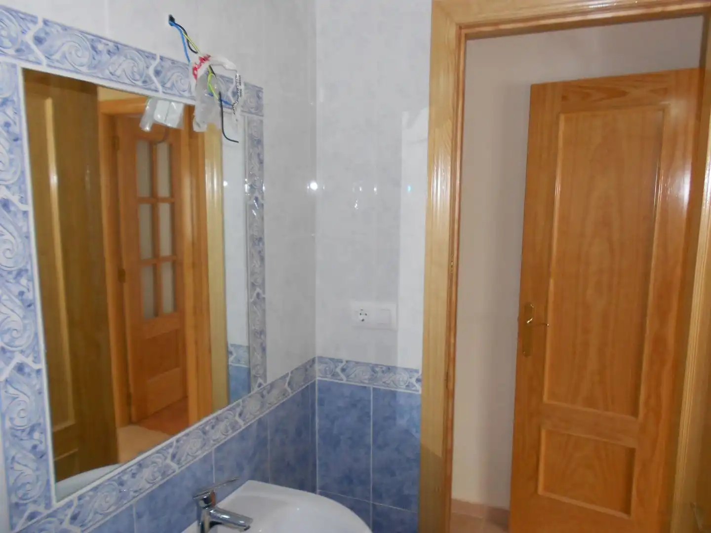 Wohnung zum Verkauf in Pintor Laborde 4, imagen 7