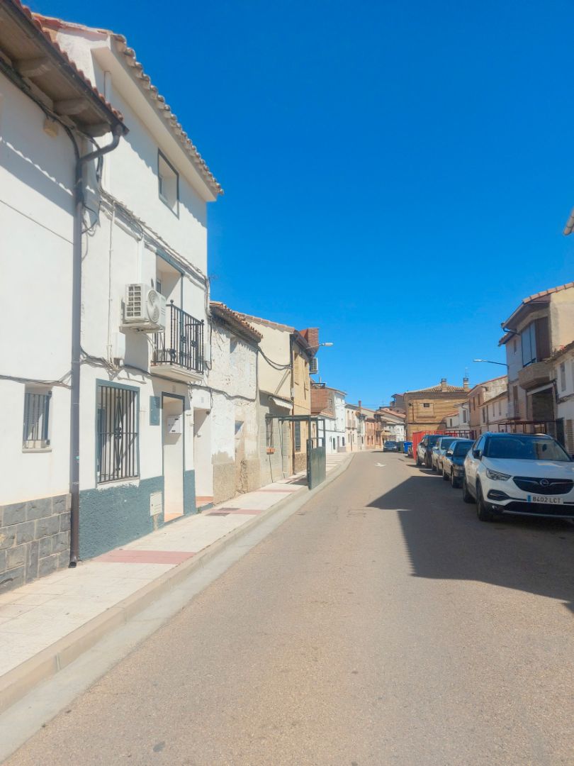 Casa o xalet en venda a Calle Mayor, 83, El Burgo de Ebro