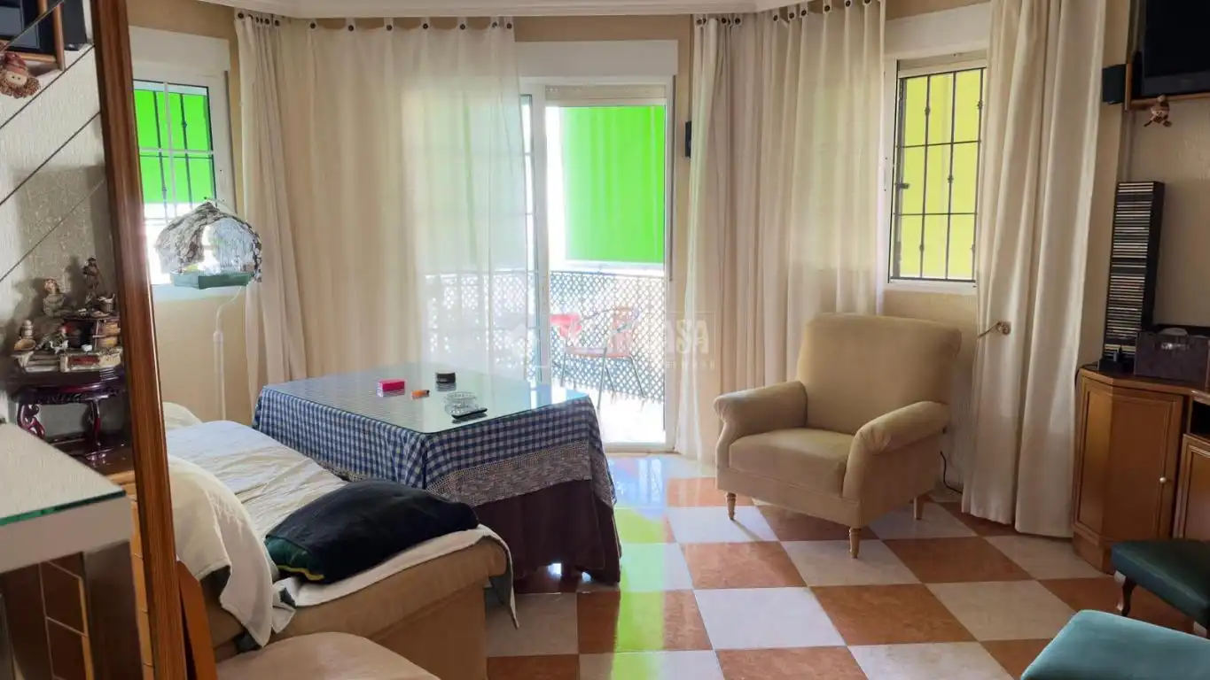 Wohnung zum Verkauf in Punta Umbría, imagen 2