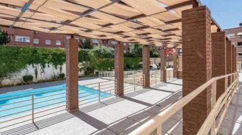 Photo 2 of Flat to rent in Calle Cádiar, 10, Rosaleda - Juventud, Granada