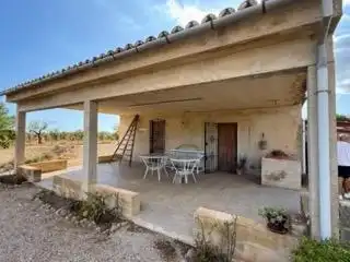 Maison rustique avec jardin à louer à Camino de Cas Padrins, imagen 2