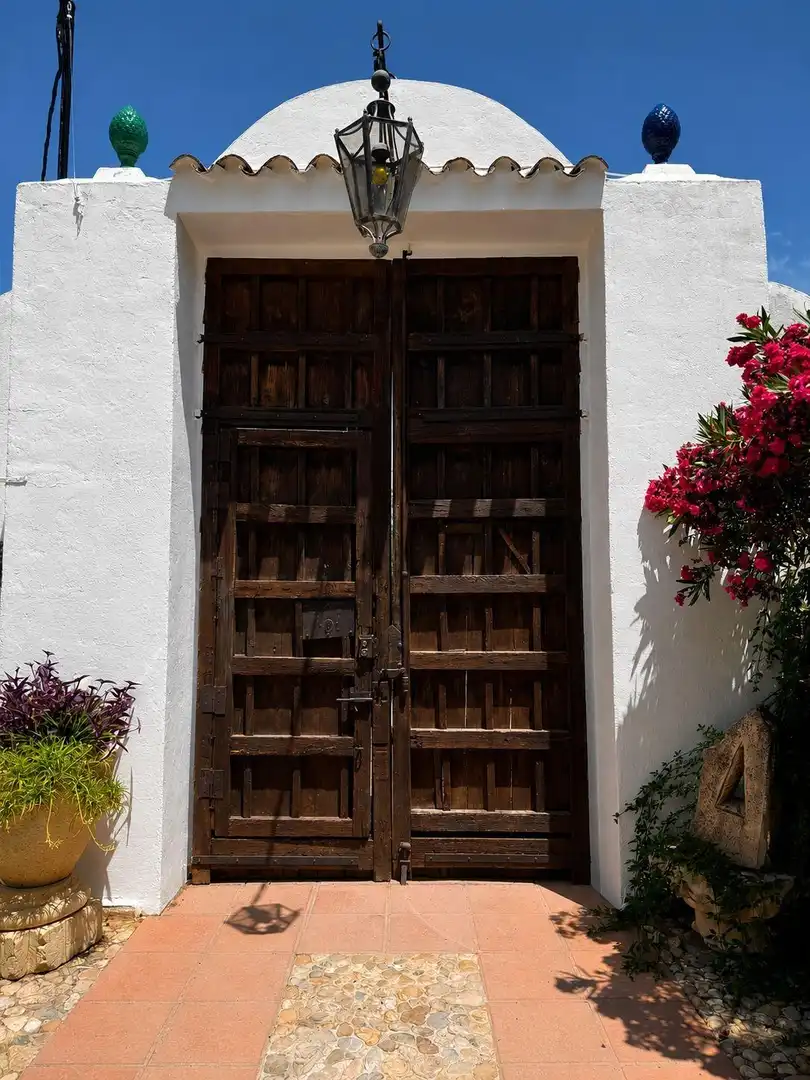 Houses for sale in Fuente-Tójar  with Air Conditioner, Heating and Private garden