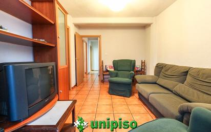 Living room of Flat for sale in Leganés  with Heating