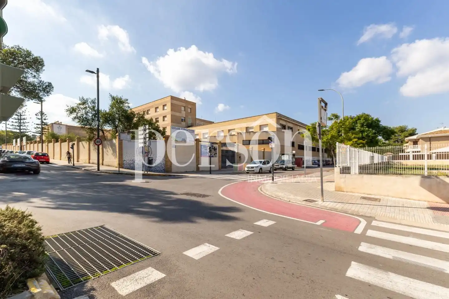 Villa avec piscine à vendre à Zona Avenida Alta - Auditorio, imagen 53