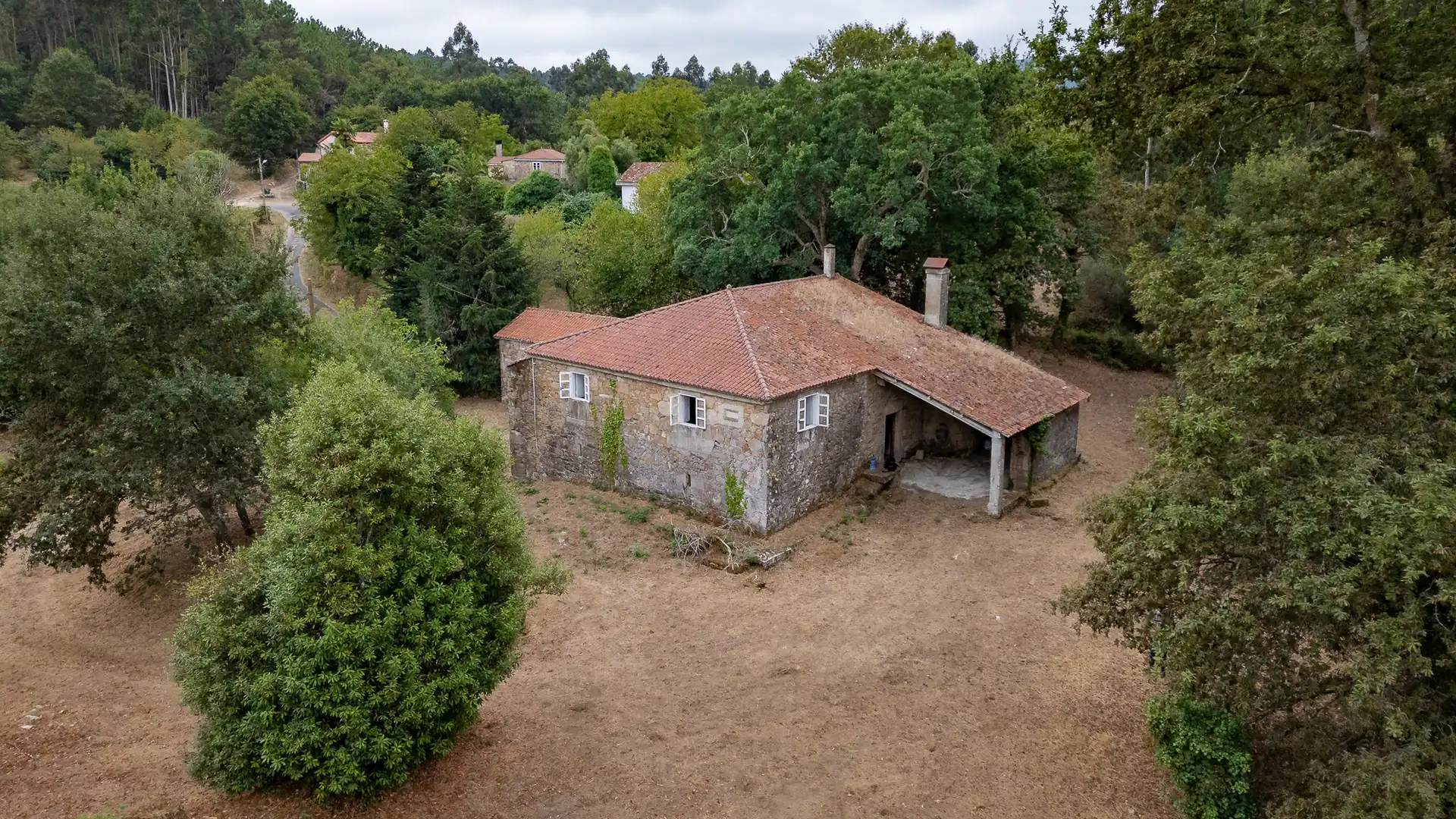 Casa rústica en venda a Silleda, imagen 33