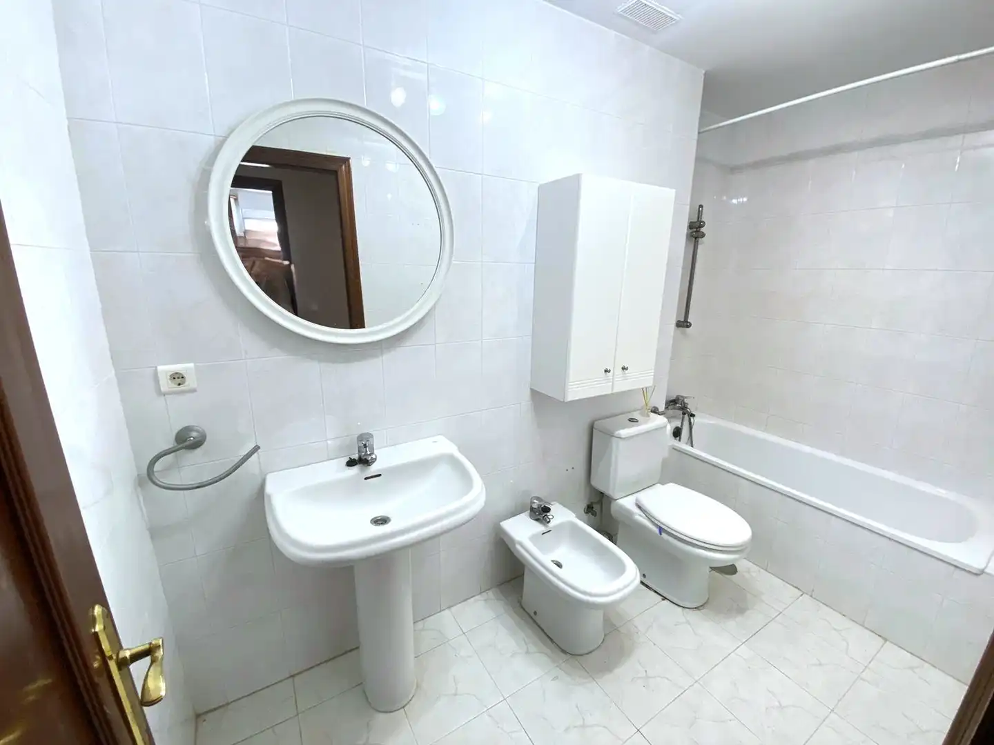 Appartement avec ascenseur à vendre à Calle Leonardo Rucabado 26P, imagen 32
