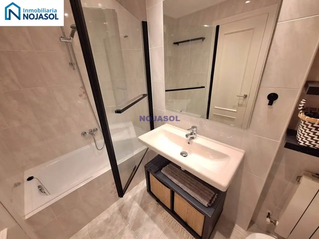 Appartement compact avec ascenseur à louer à Calle Avenida Ris 37, imagen 29
