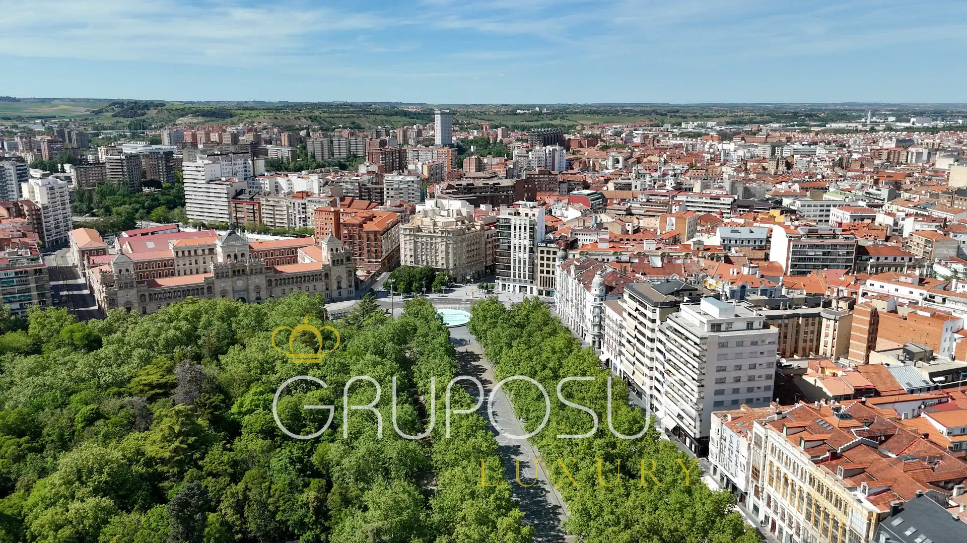 Piso con terraza en venta en Calle Miguel Íscar 8, imagen 47