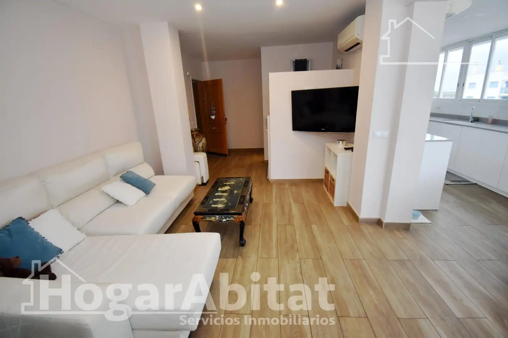 Penthouse mit Aufzug zum Verkauf in Calle Peñíscola, imagen 7