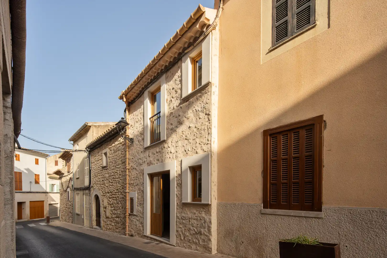 Reihenhaus mit Pool zum Verkauf in Carrer de Petxino, imagen 32