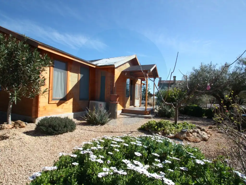 Country house for sale in Camarles, imagen 21