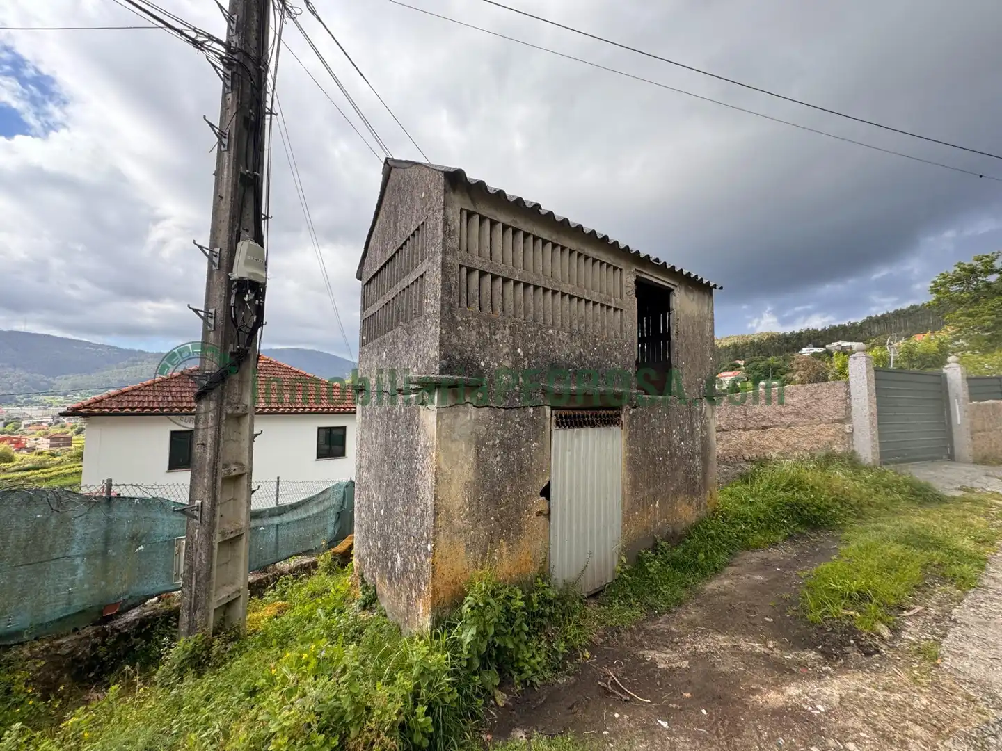 Casa en venda a CAMPO (DO)-SAN XOAN, imagen 5