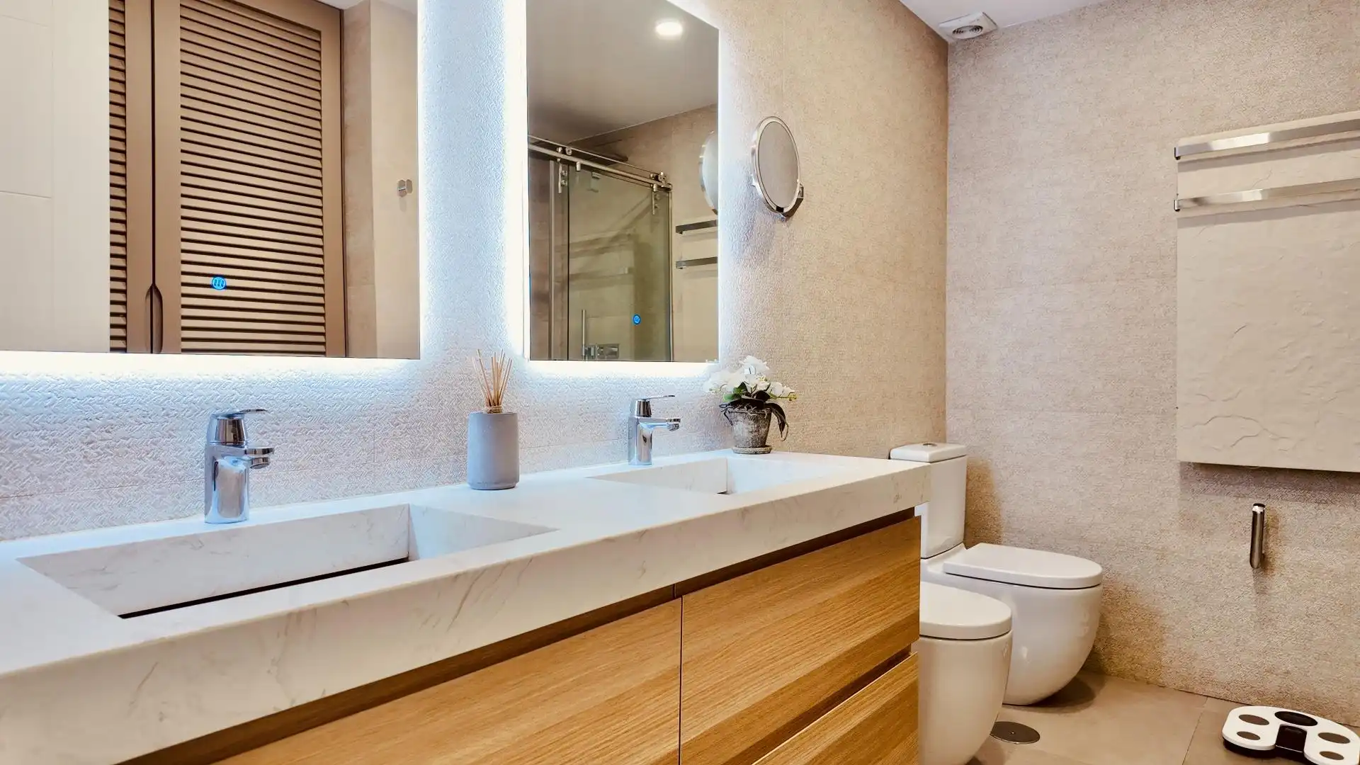 Piso en venta en Calle ALAMEDA BRISAS (BAH MARB), 6, Bahía de Marbella