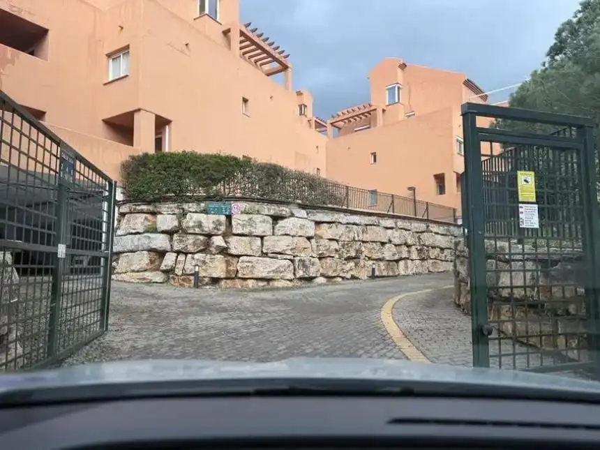 Pis amb terrassa en venda a Calle Calle Lila, imagen 2