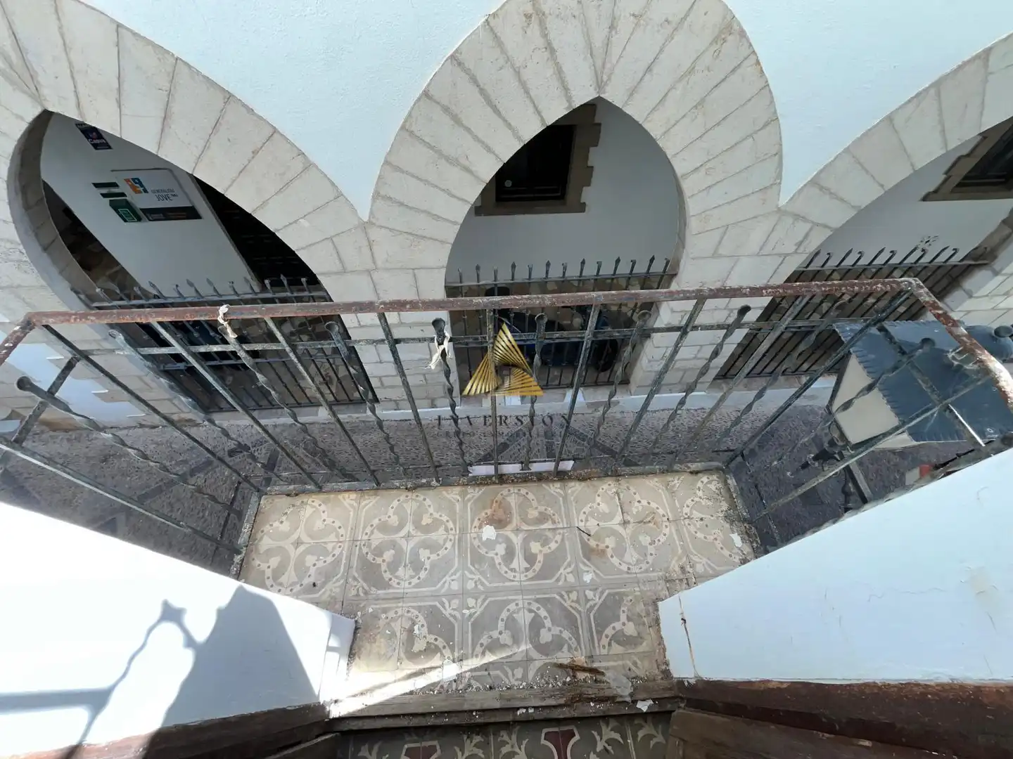Casa amb terrassa en venda a Centro - Casco Antiguo, imagen 9