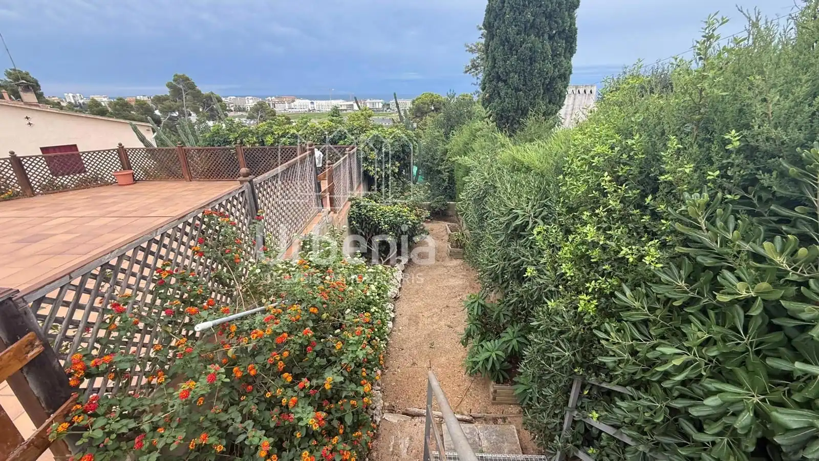 Villa in vendita a Santa Susanna, imagen 5