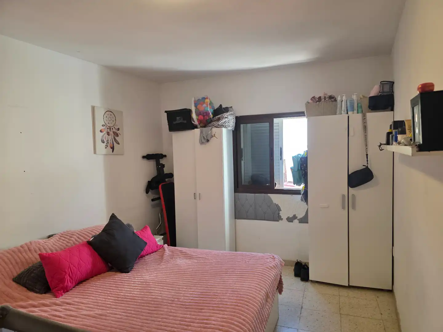 Habitación de Edificio en venta en Güímar