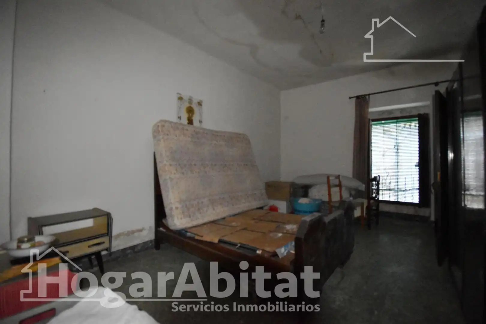 Sala de estar de Casa o chalet en venta en Favara con Aire acondicionado, Jardín privado y Terraza