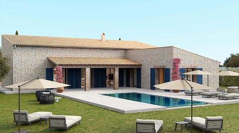 Foto 2 de Casa o xalet en venda a Santanyí Poble, Illes Balears