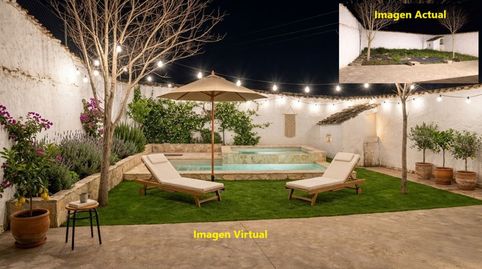 Foto 2 de Casa o xalet en venda a La Roda, Albacete