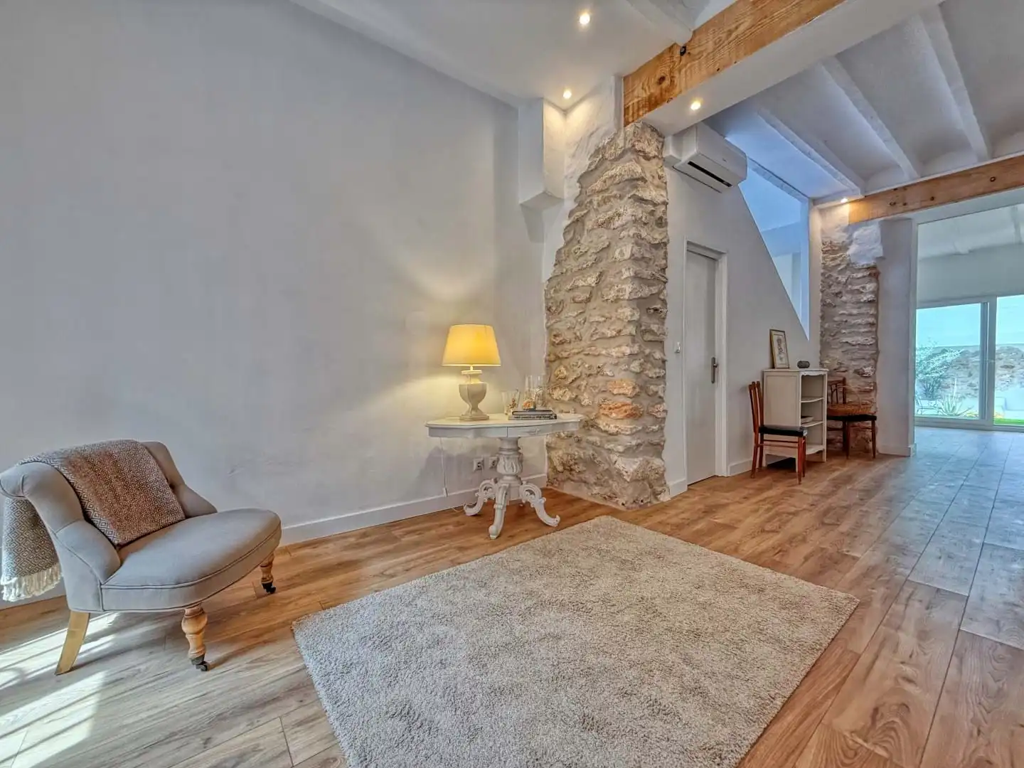 Finca rústica en venta en Ondara con Aire acondicionado, Calefacción y Terraza