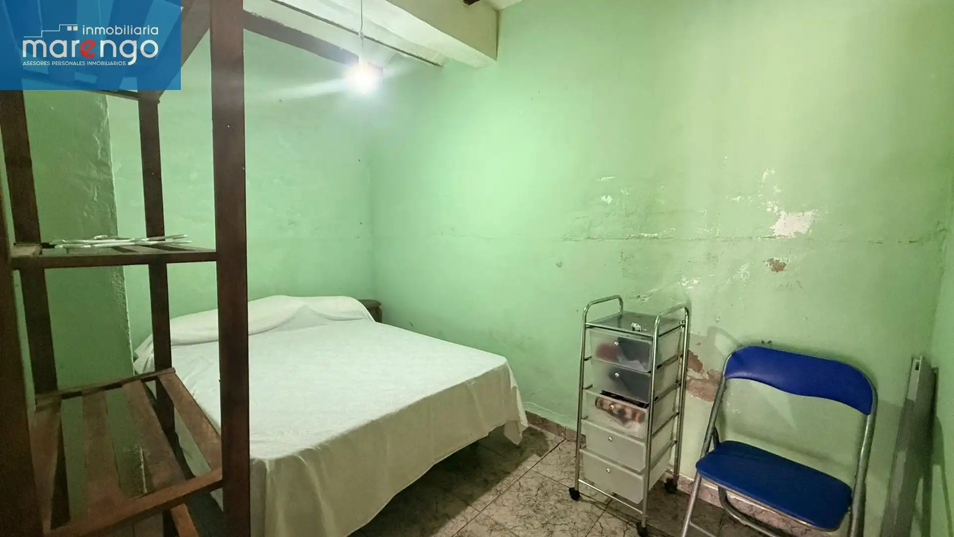 Dormitori de Casa o xalet en venda en Fanzara amb Traster