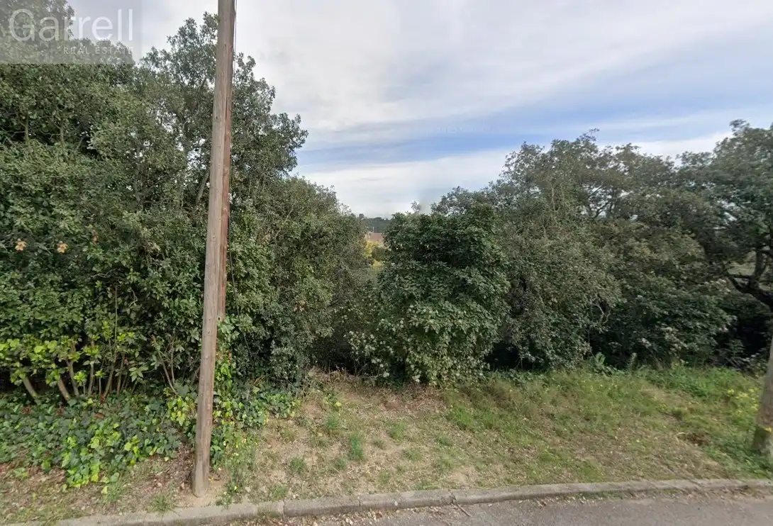 Terrenos y solares en venta en CL BERGUEDA 
 LLORET DE MAR (GIRONA), imagen 3