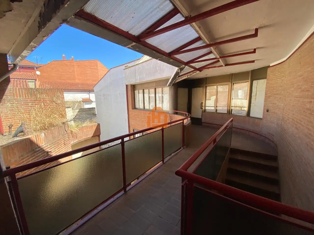 Büro zum Verkauf in Alija del Infantado mit Heizung