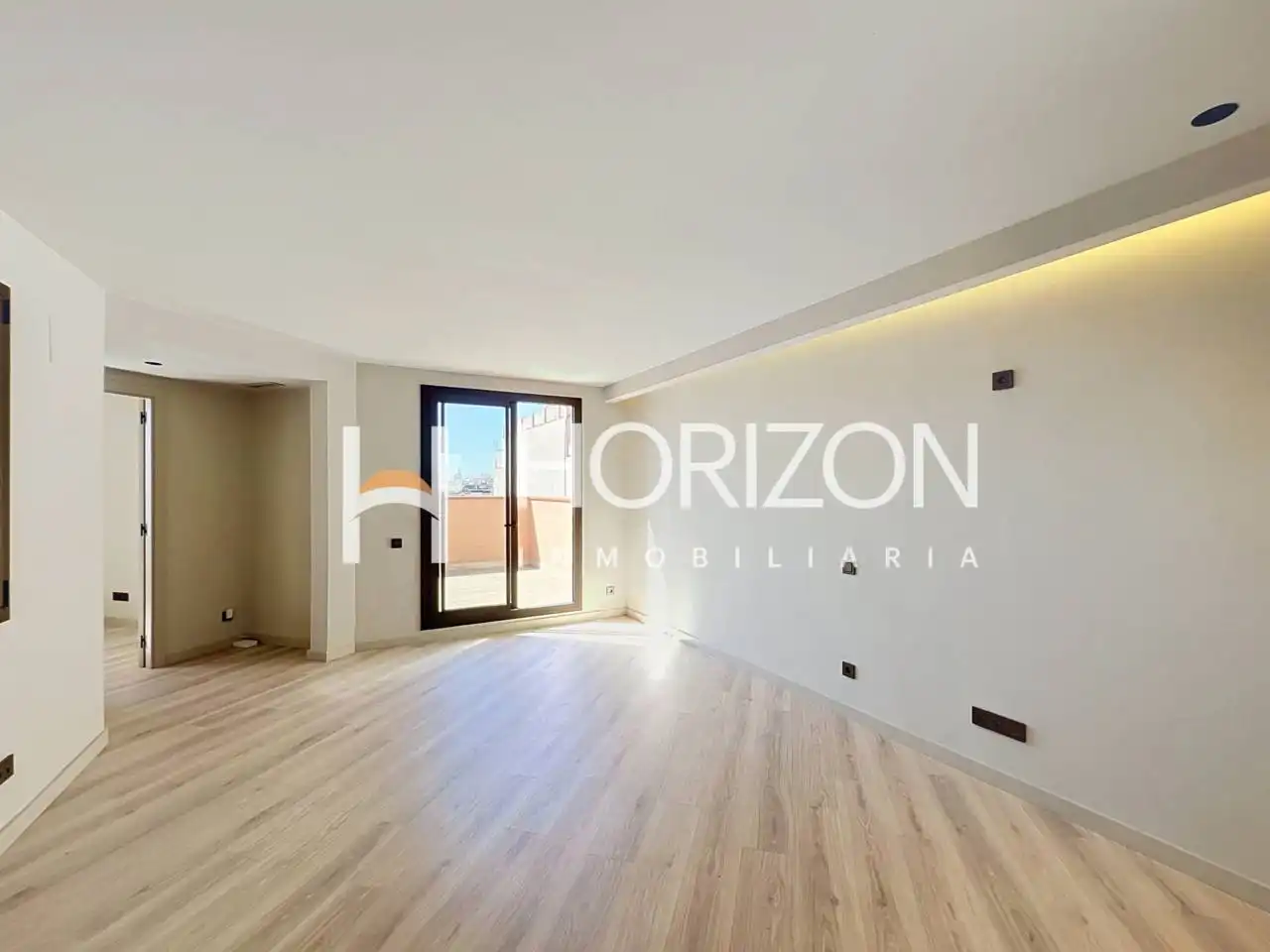 Penthouse mit Aufzug zum Verkauf in Calle Provenza, imagen 5