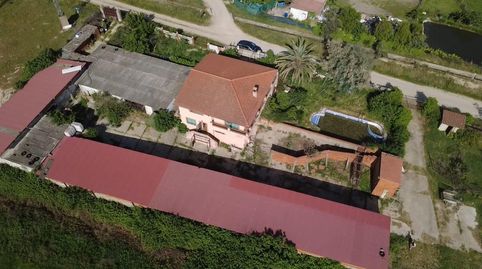 Foto 3 de Finca rústica en venta en Carcaboso, Cáceres