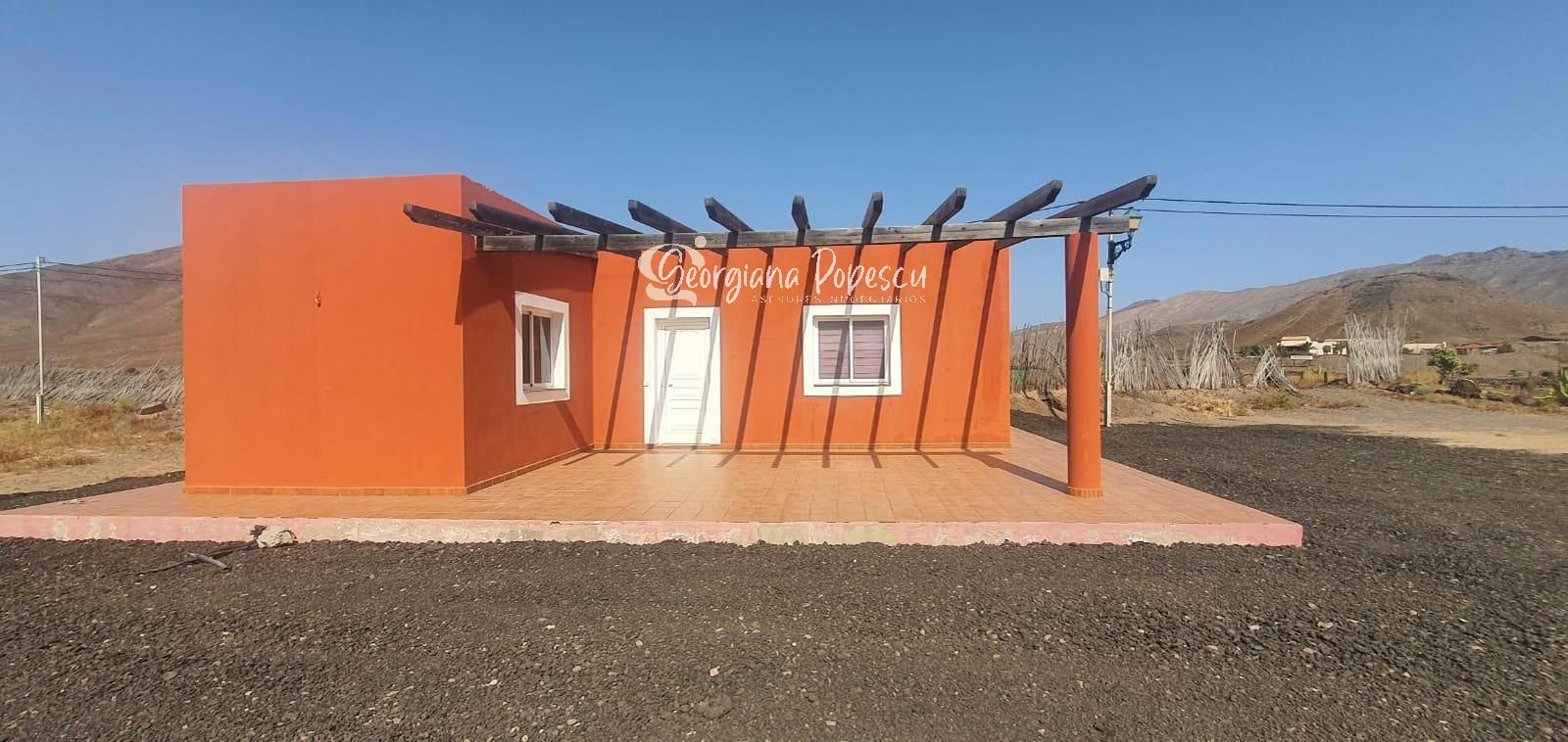 Exterior view of House or chalet for sale in Antigua