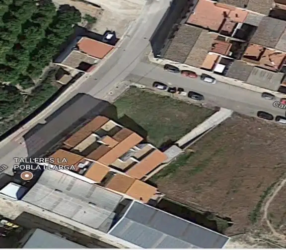 Terreno residencial en venta en Alberic, imagen 2