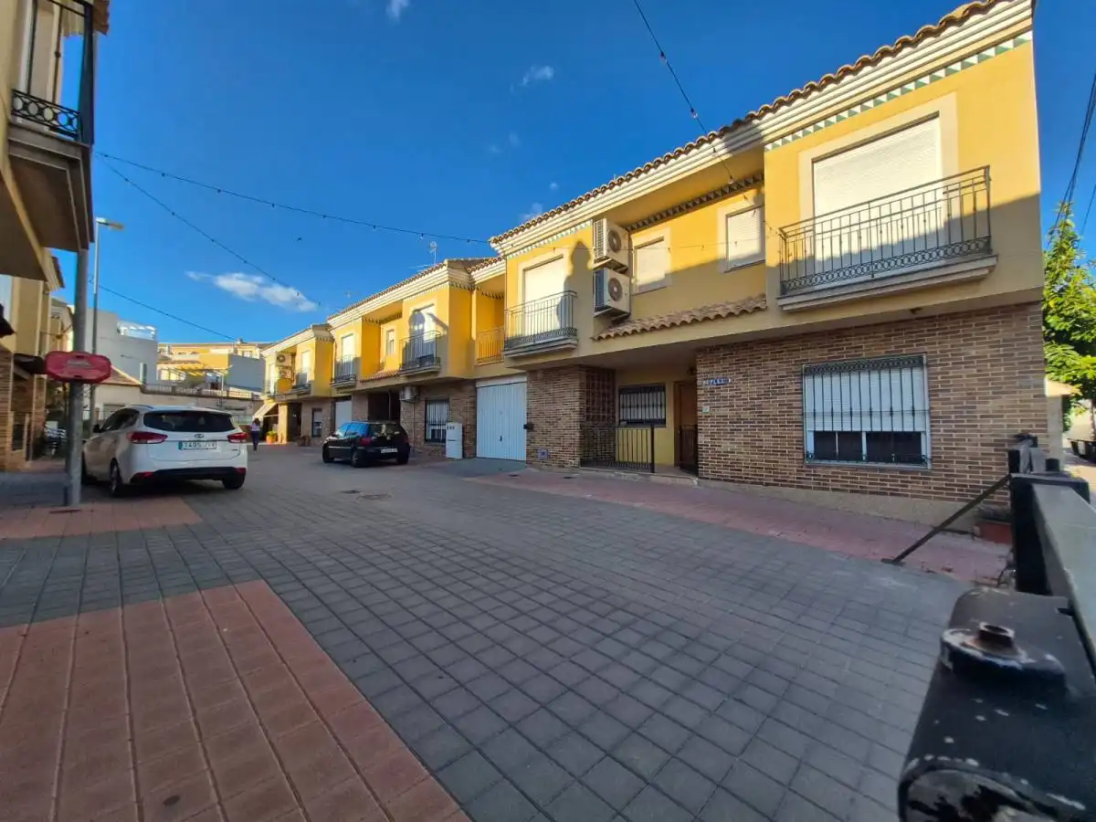 Duplex in vendita a Av. Callosa Segura, imagen 14