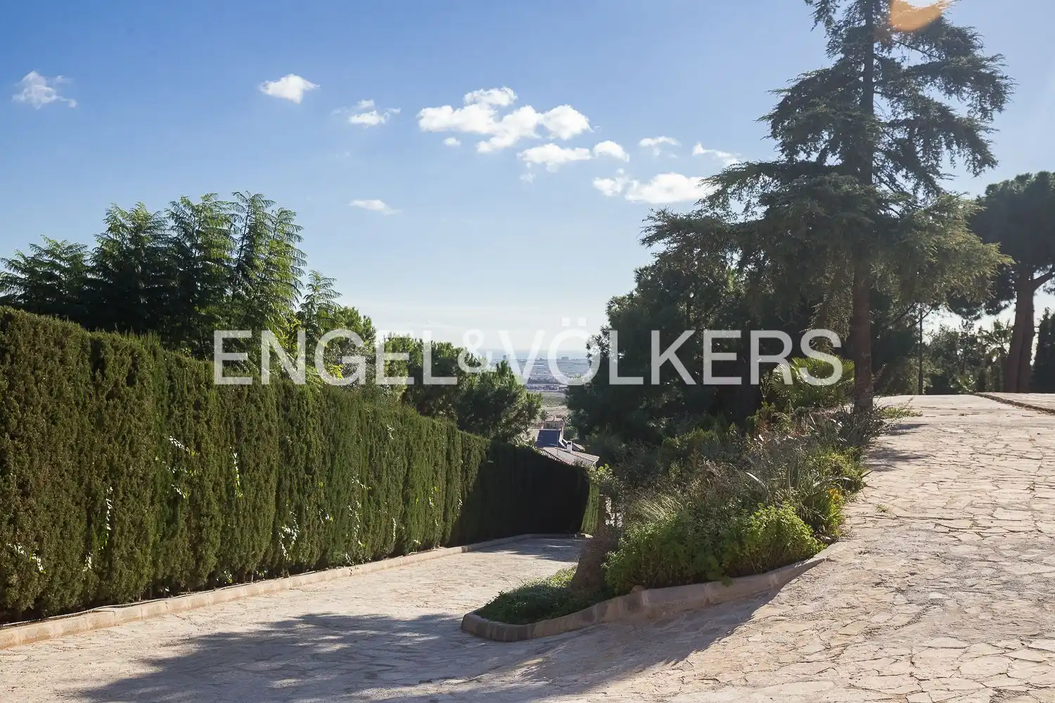 Maison avec jardin à vendre à Alfinach - Los Monasterios, imagen 23