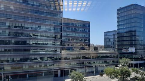 Photo 4 of Office to rent in Carrer de Pallars, Diagonal Mar i el Front Marítim del Poblenou,  Barcelona Capital