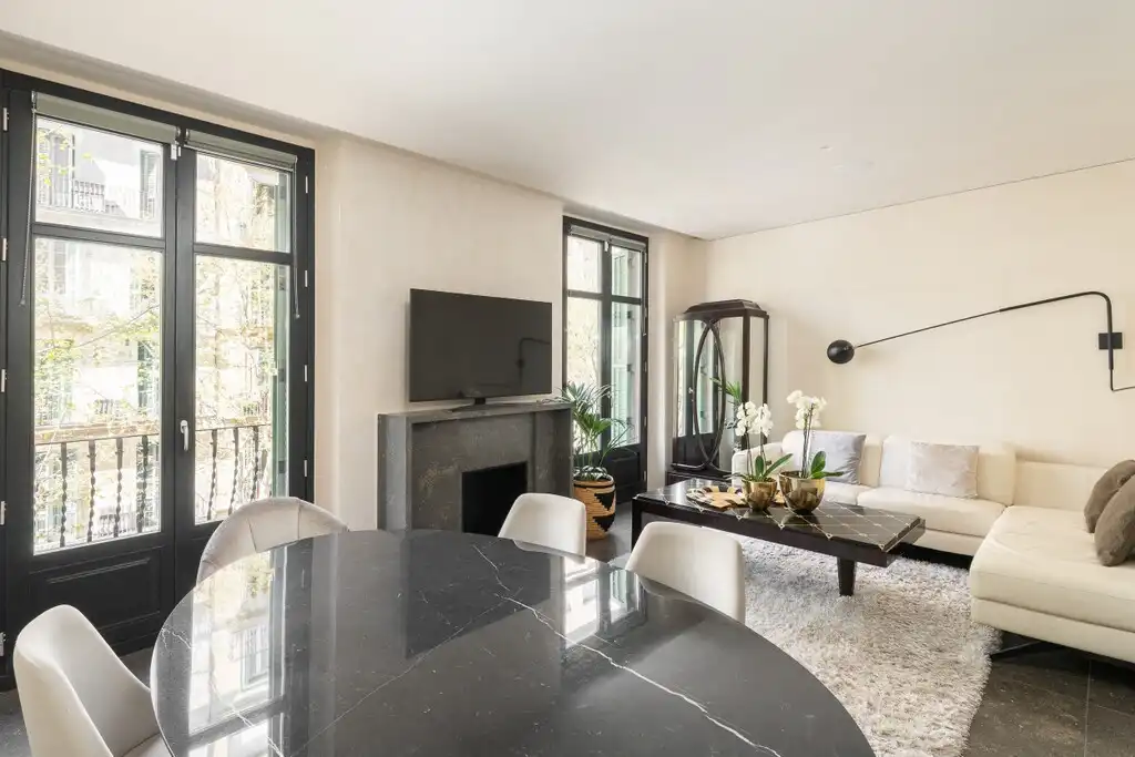 Apartment with terrace for sale in Eixample, imagen 3
