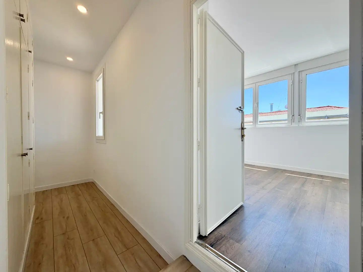Attic for sale in Madrid  with Heating, Terrace and Alarm