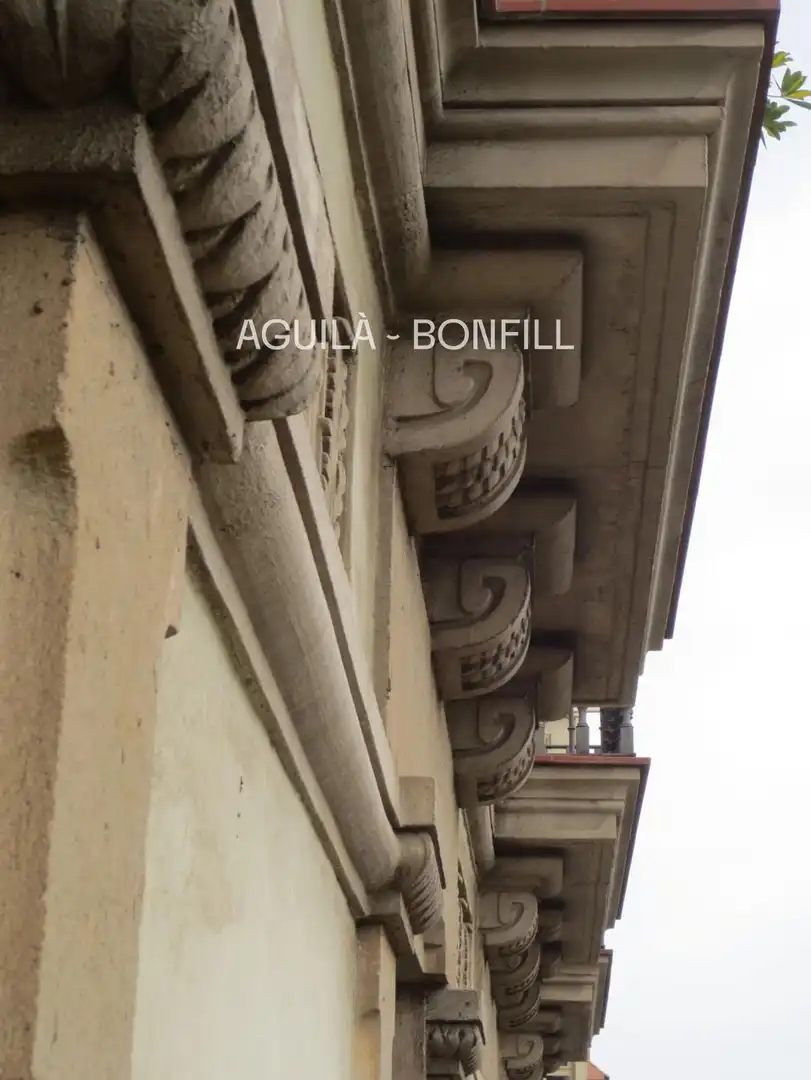 Flat for sale in Dreta de l'Eixample