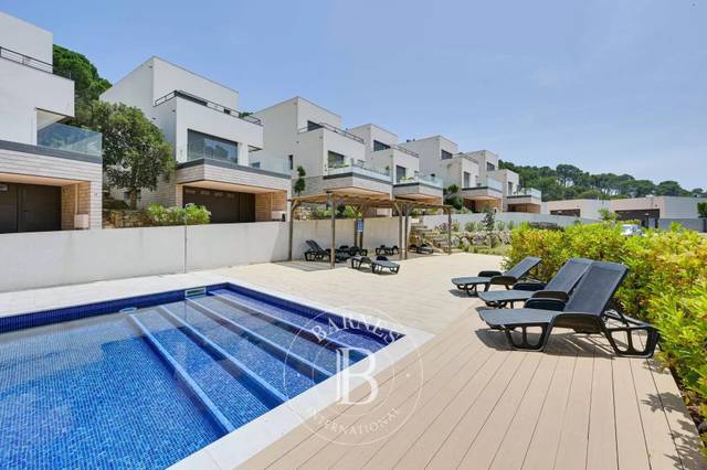 Casa-chalet en Venta en Llafranc