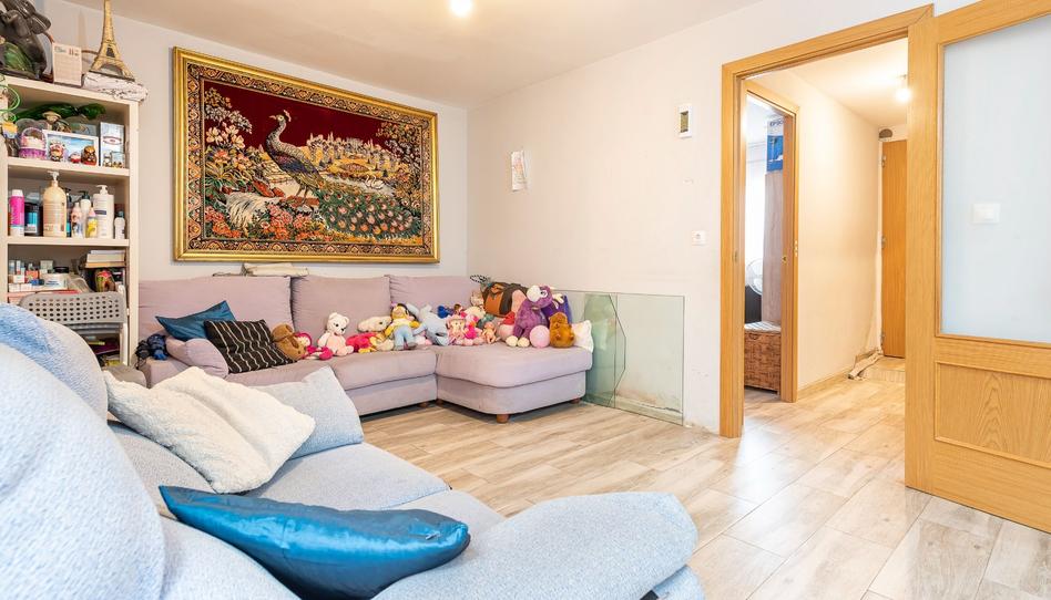 Photo 1 of Single-family semi-detached for sale in Palomeras Sureste, Madrid