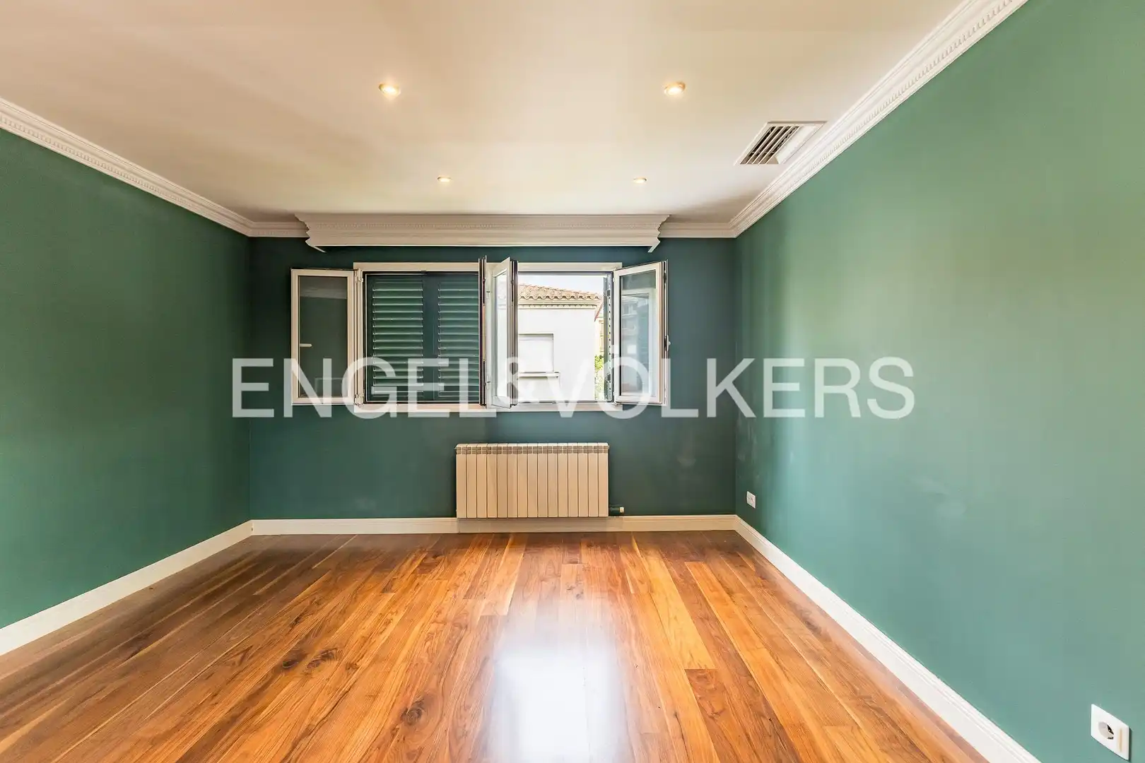 Casa con giardino in vendita a Nou Eixample Nord, imagen 16