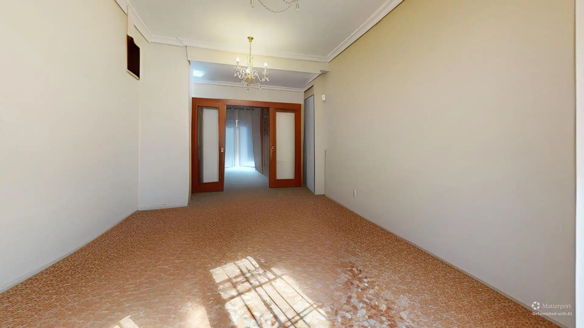 Adosado con terraza en venta en Poniente-Norte - Miralbaida - Parque Azahara, imagen 46