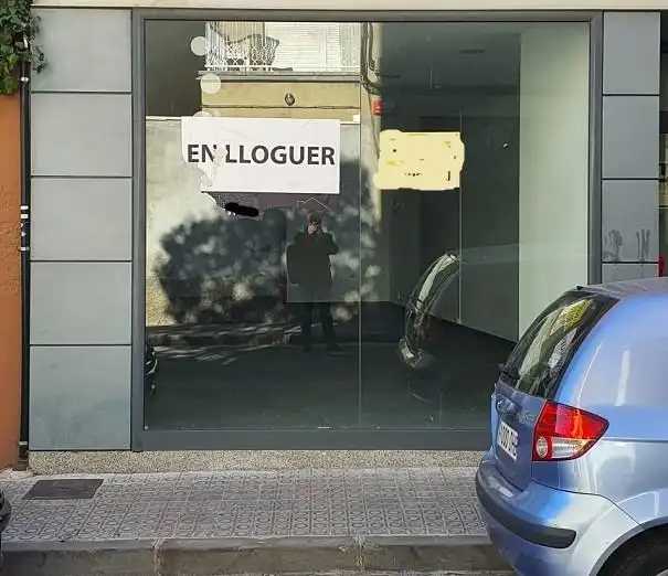 Local comercial en venta en Llevant, imagen 2