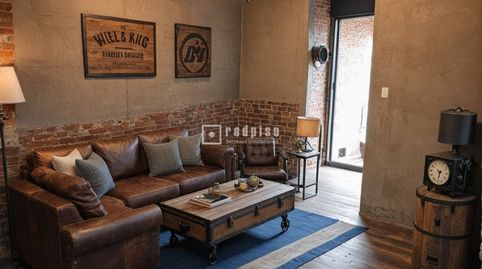 Foto 2 de Casa o xalet en venda a Barrio Alto, Gaucín, Málaga