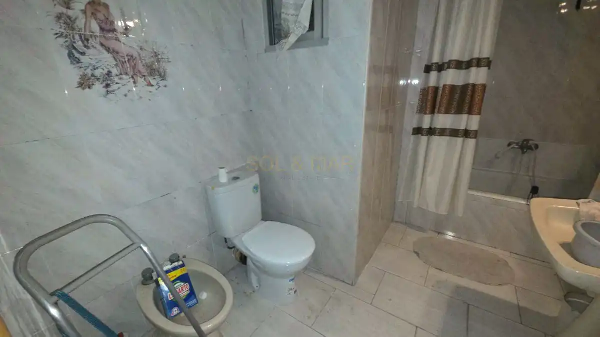 Wohnung mit Aufzug zum Verkauf in Centro, imagen 9